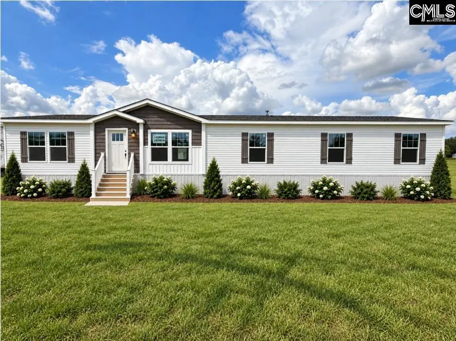 3739 Pond Branch Road, Leesville, SC 29070 - #1