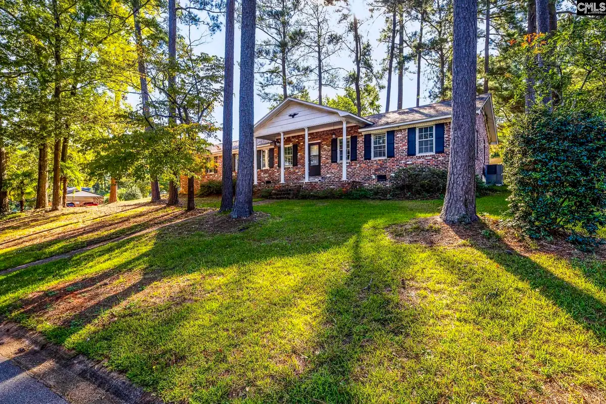 628 Zanark Drive, Columbia, SC 29212 - #1