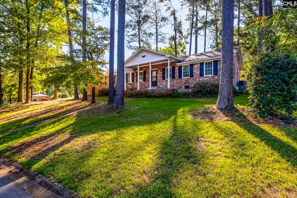 628 Zanark Drive, Columbia, SC 29212
