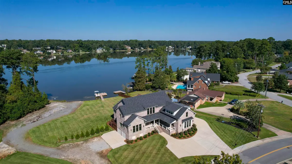 1291 Shady Lane, Columbia, SC 29206 - #1