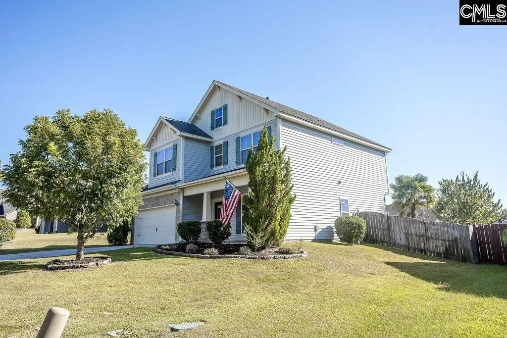 181 Tufton Court, Cayce, SC 29033 - #1