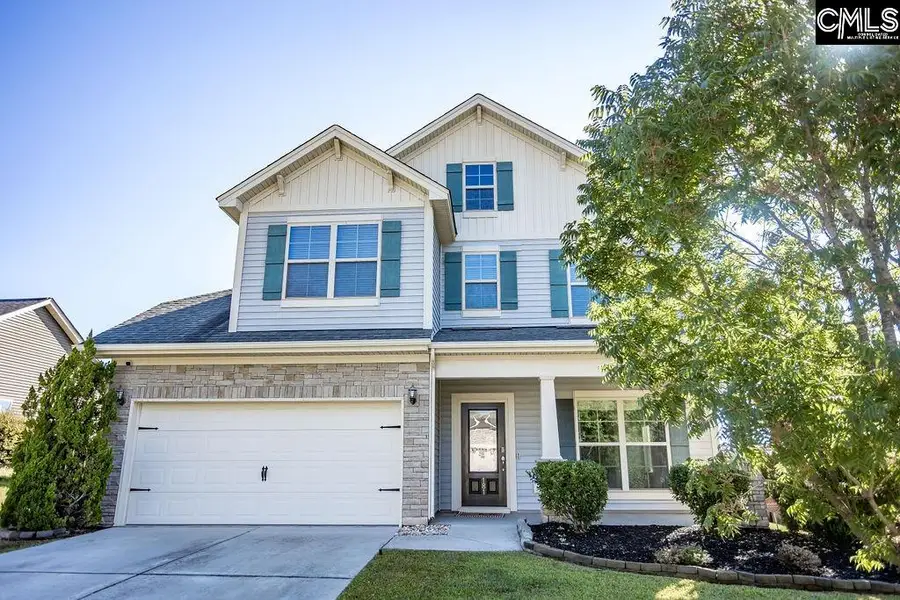 181 Tufton Court, Cayce, SC 29033 - #2