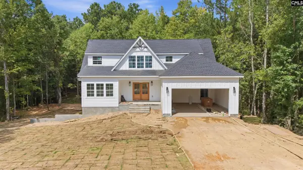 320 Creek Ridge Loop, Blythewood, SC 29016
