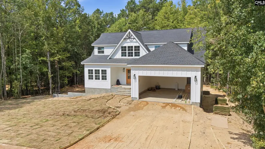 320 Creek Ridge Loop, Blythewood, SC 29016 - #3