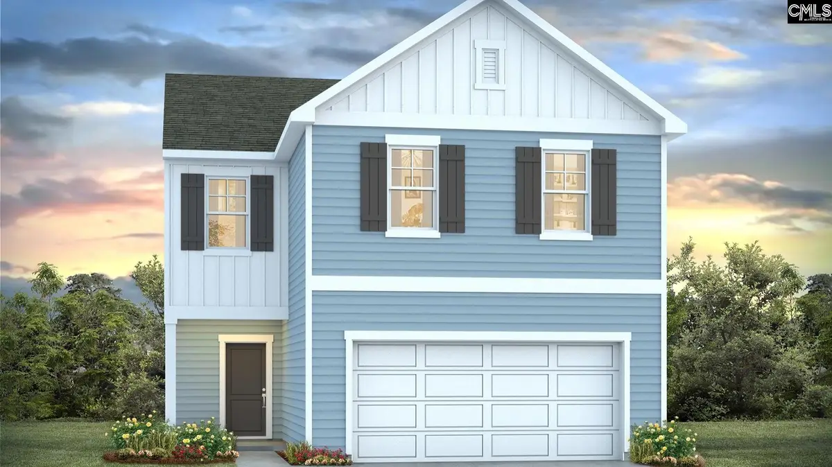 102 Tahoe Drive, Orangeburg, SC 29118 - #1