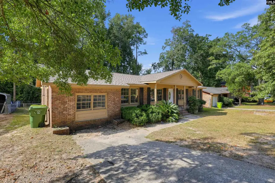 133 Summerhill Drive, Columbia, SC 29203 - #2