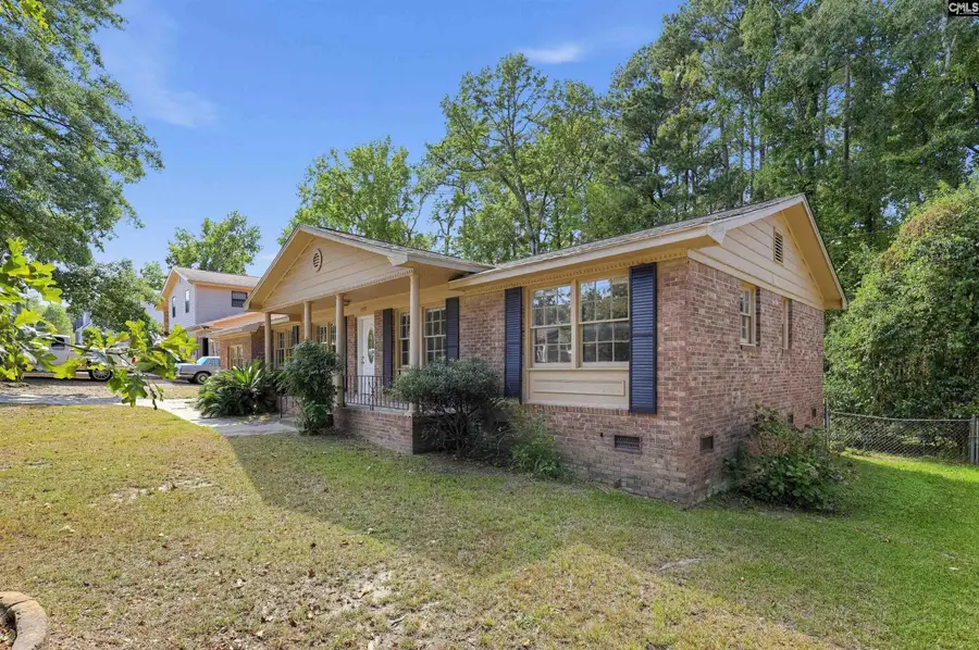 133 Summerhill Drive, Columbia, SC 29203 - #3