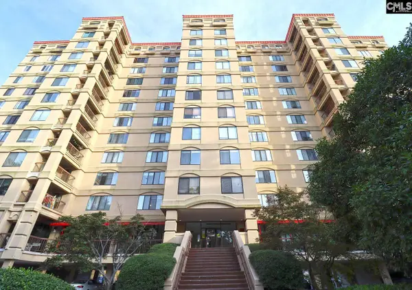 1600 Park Circle #912, Columbia, SC 29201