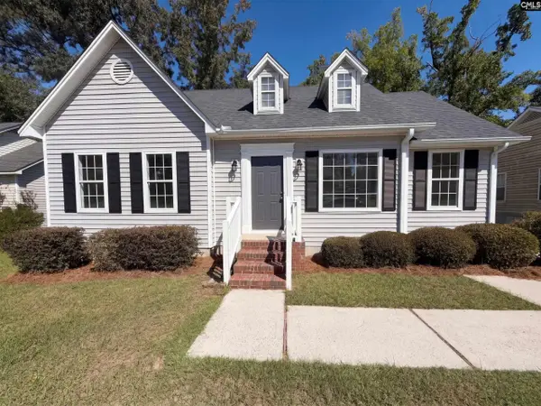 218 Stonewood Drive, West Columbia, SC 29170