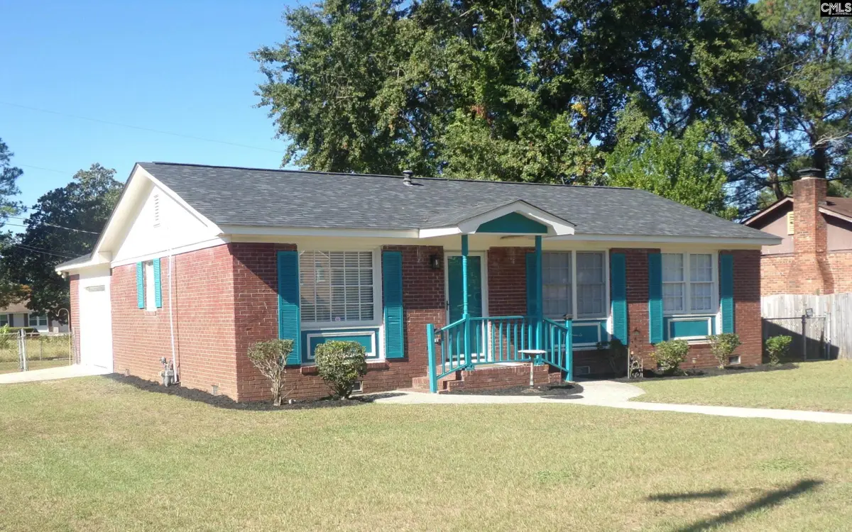 167 Redwood Court, Columbia, SC 29223 - #1