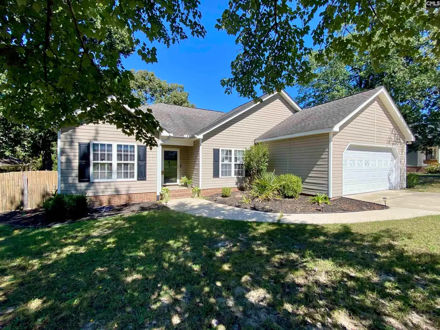 129 Loyd Court, Lexington, SC 29073 - #2