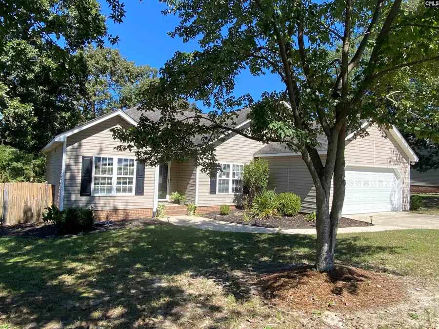 129 Loyd Court, Lexington, SC 29073 - #3