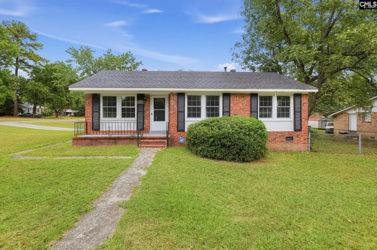 3724 Anwood Drive, Columbia, SC 29209 - #1