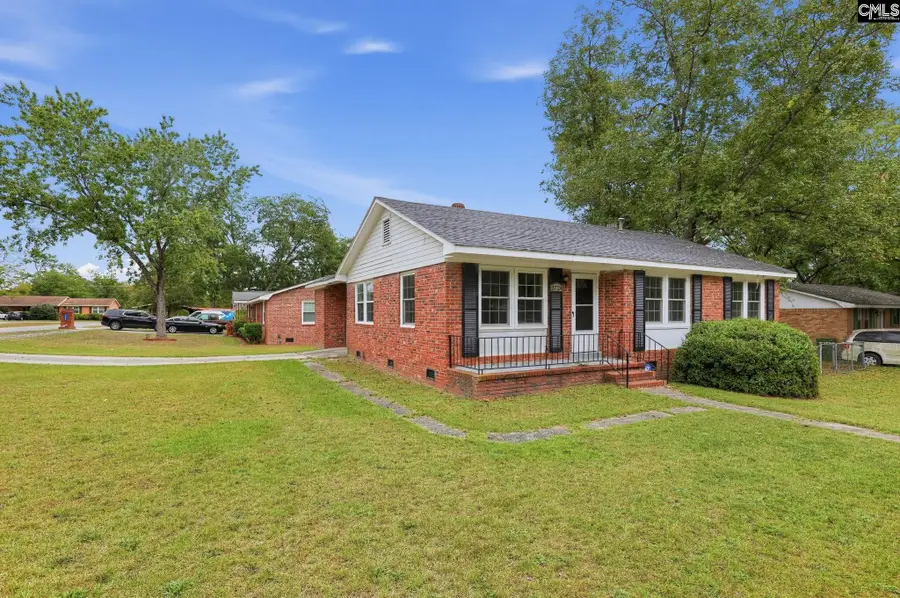 3724 Anwood Drive, Columbia, SC 29209 - #2