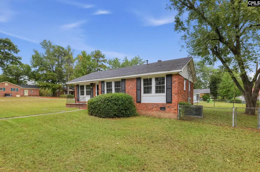 3724 Anwood Drive, Columbia, SC 29209 - #3
