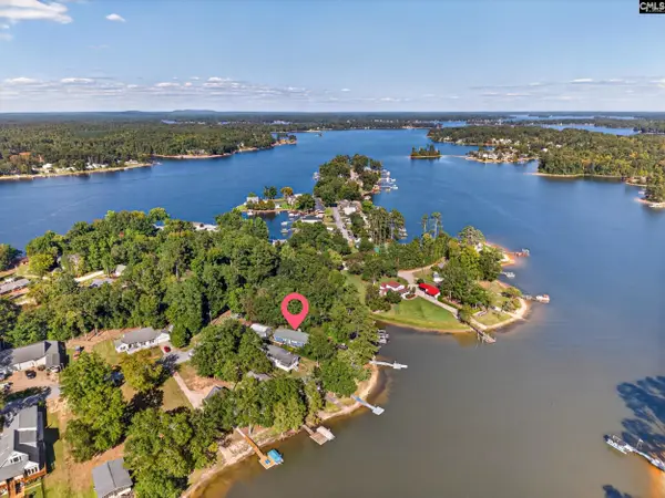 162 Atlas Drive, Leesville, SC 29070