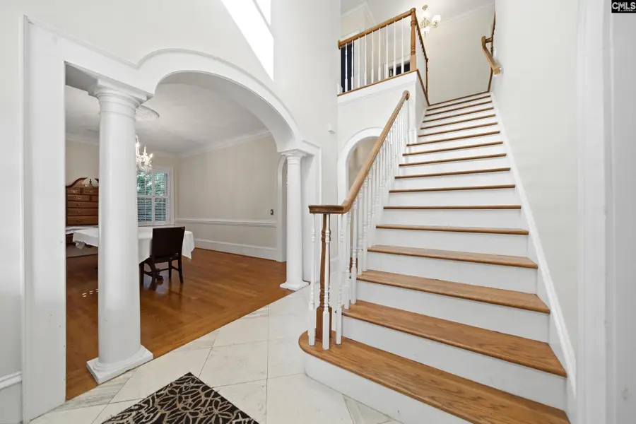 1314 Haynesworth Road, Columbia, SC 29205 - #3