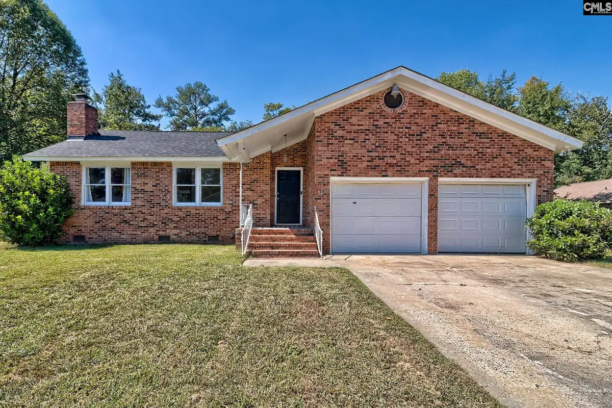 321 Sheridan Drive, Columbia, SC 29223 - #1