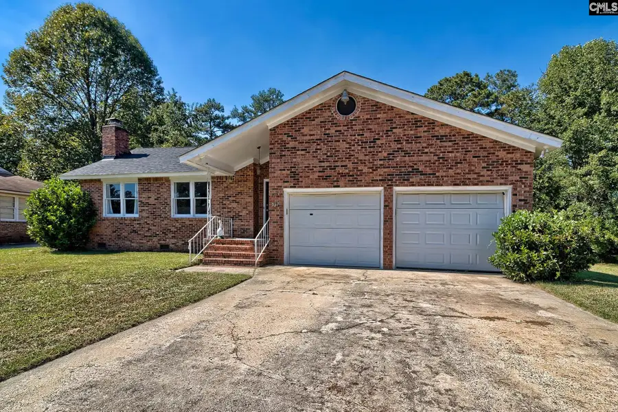 321 Sheridan Drive, Columbia, SC 29223 - #3