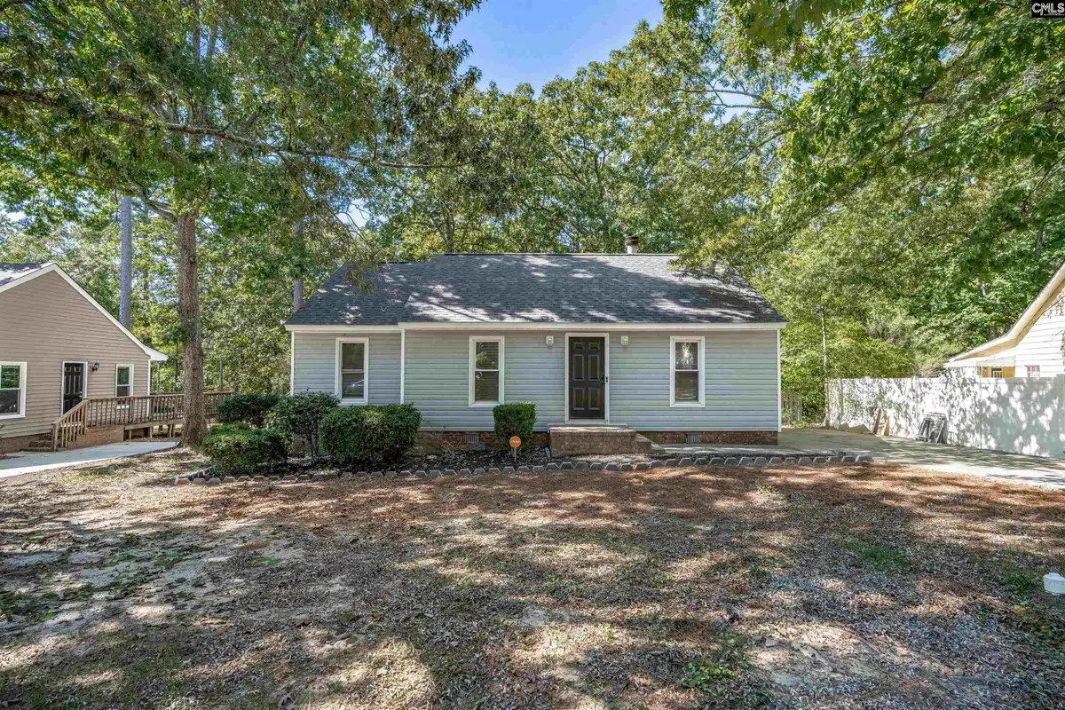 204 River Song Road, Irmo, SC 29063 - #1