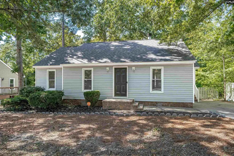 204 River Song Road, Irmo, SC 29063 - #2