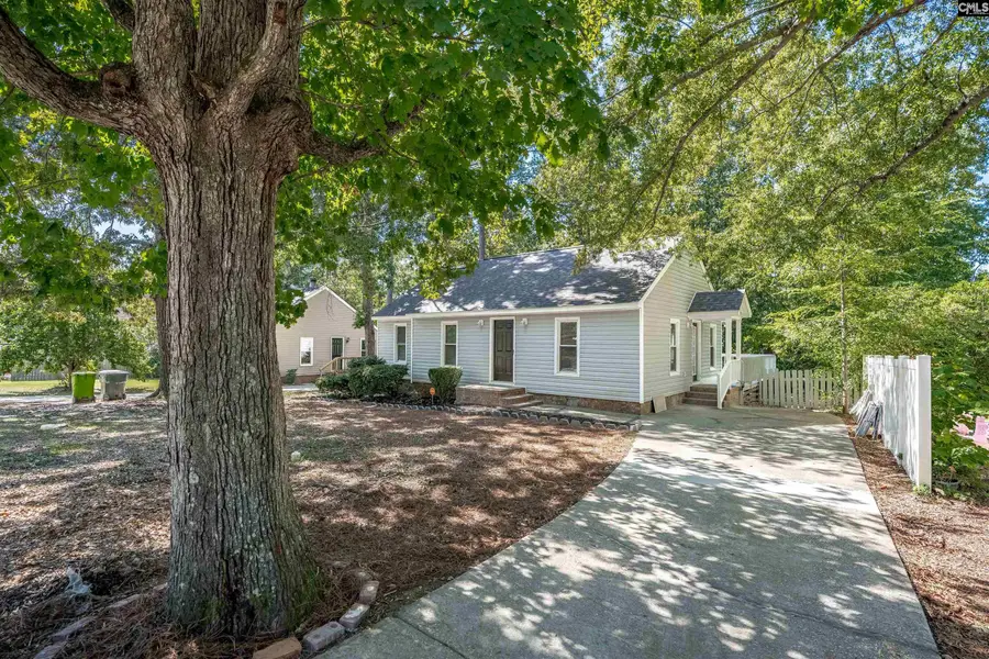 204 River Song Road, Irmo, SC 29063 - #3