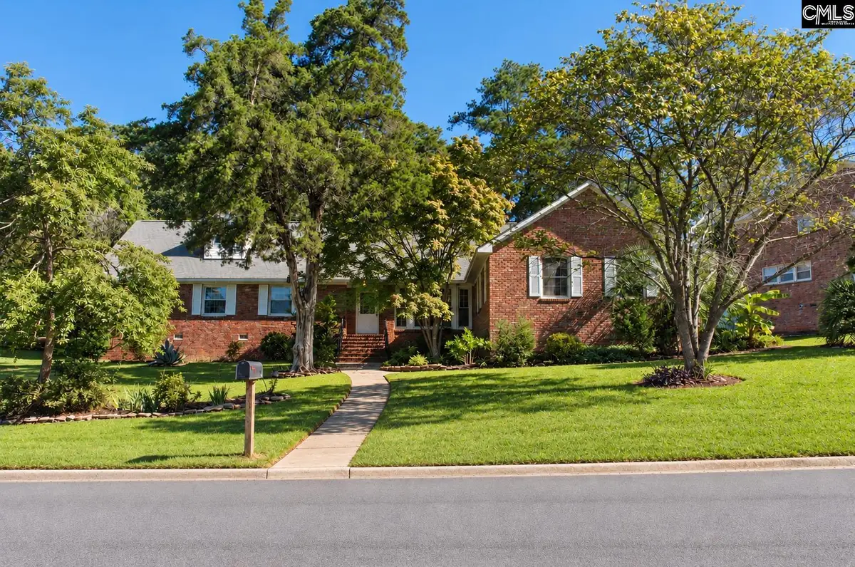 261 White Falls Drive, Columbia, SC 29212 - #1