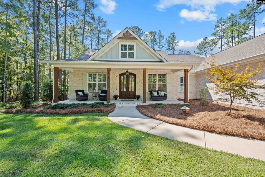 104 Admirals Point, Leesville, SC 29070 - #3