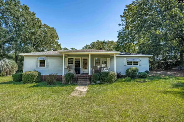 126 Maple Leaf Lane, Batesburg, SC 29006