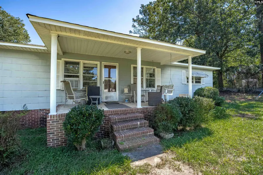 126 Maple Leaf Lane, Batesburg, SC 29006 - #2