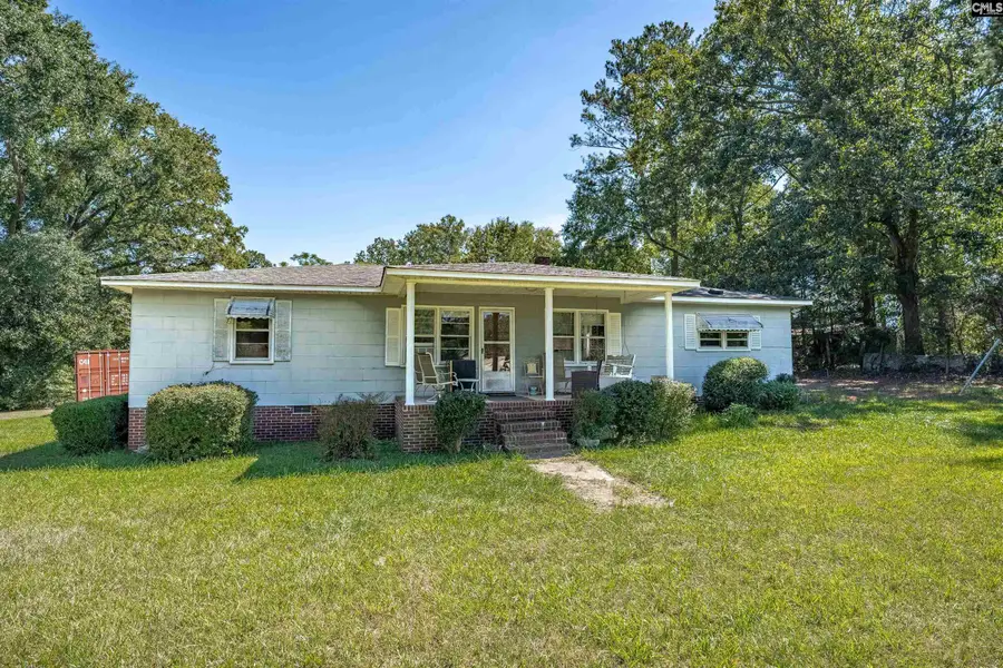 126 Maple Leaf Lane, Batesburg, SC 29006 - #3