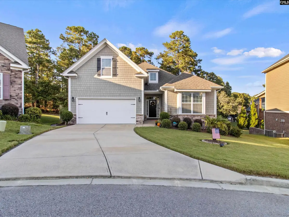 147 Thacher Loop, Elgin, SC 29045 - #1