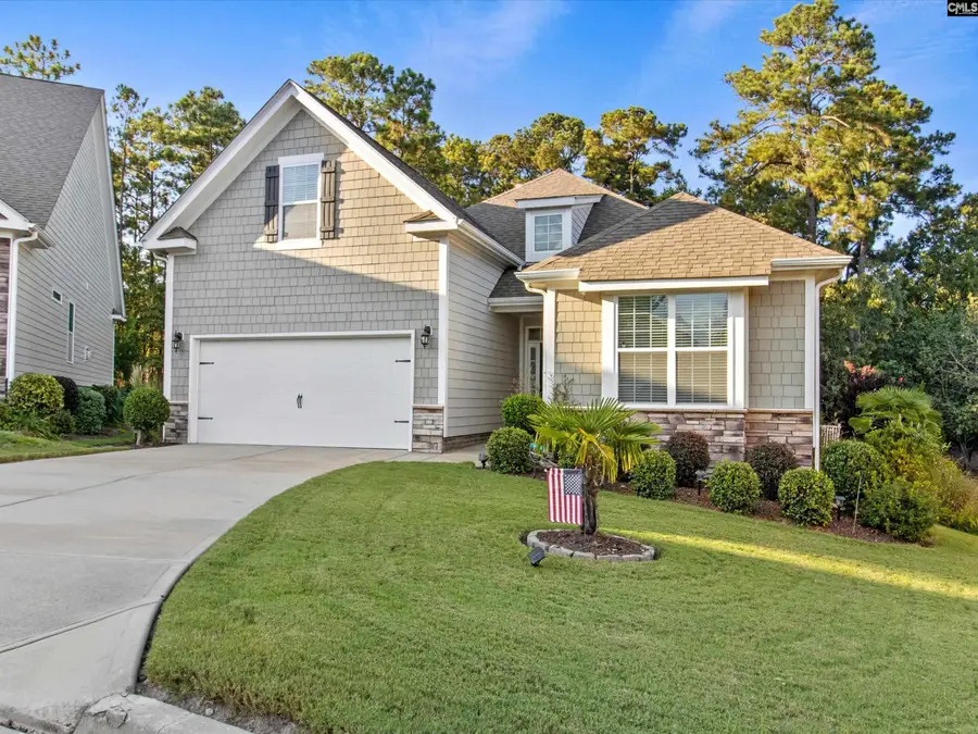147 Thacher Loop, Elgin, SC 29045 - #2