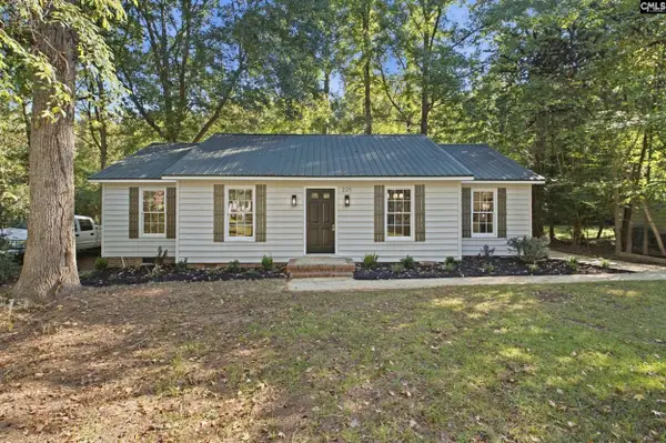 225 Southampton Drive, Irmo, SC 29063
