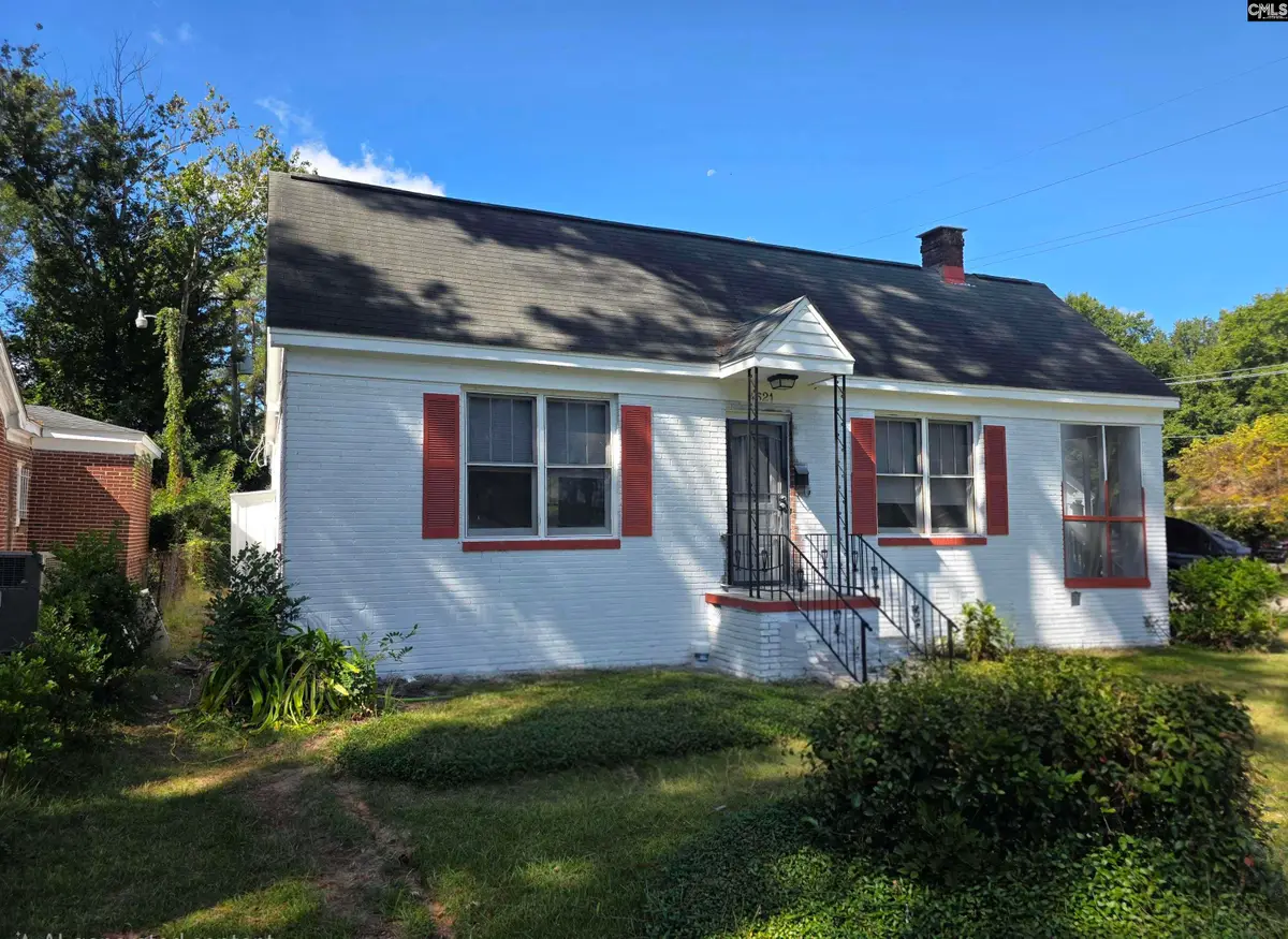 4521 Arlington Street, Columbia, SC 29203 - #1
