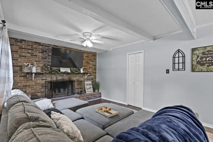 1549 Bishopville Hwy, Camden, SC 29020 - #2