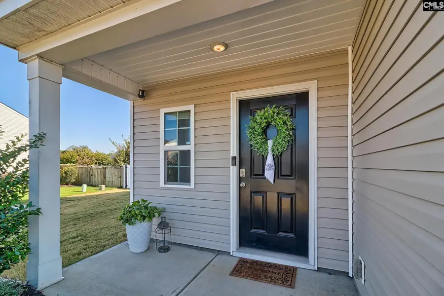 834 Red Berry Lane, Gilbert, SC 29054 - #3
