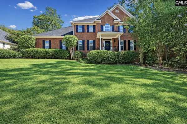 109 Crosscreek Drive, Columbia, SC 29212