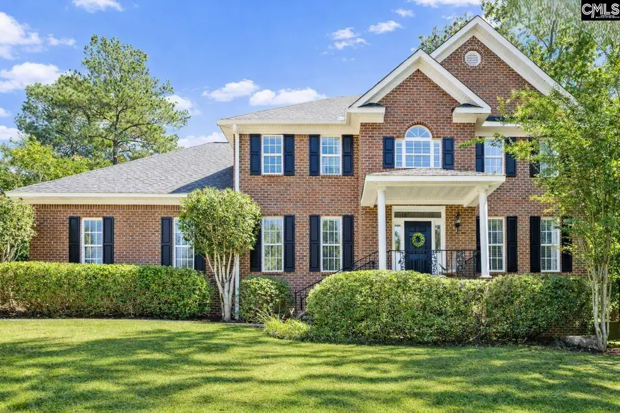 109 Crosscreek Drive, Columbia, SC 29212 - #2