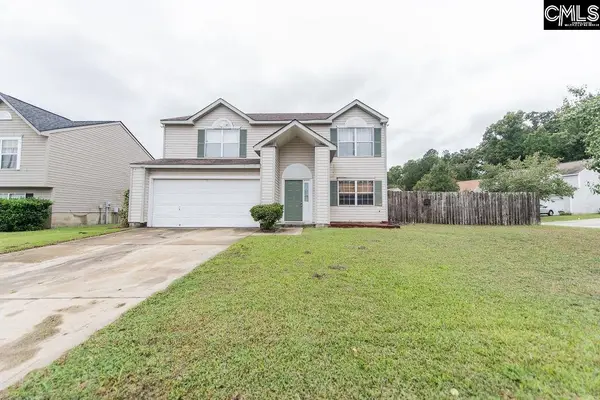 124 Stoney Point Drive, Chapin, SC 29036