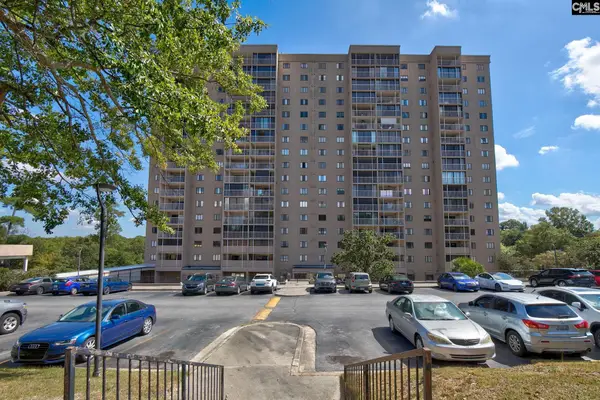 1825 St. Julian Place #14 - I, Columbia, SC 29204