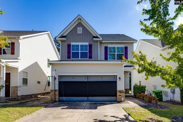 232 Ashewicke Drive, Columbia, SC 29229