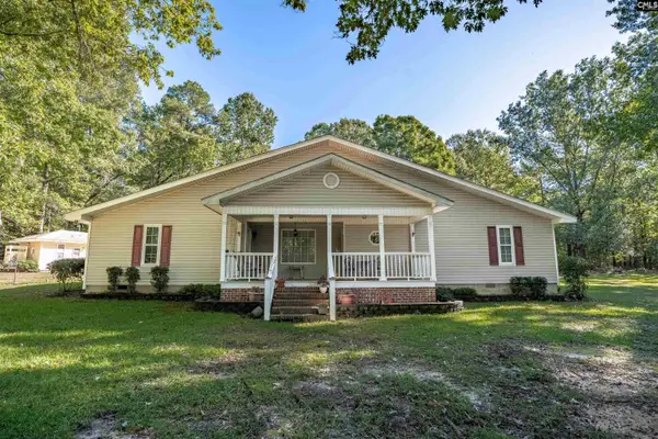 2732 Kennerly Road, Irmo, SC 29063