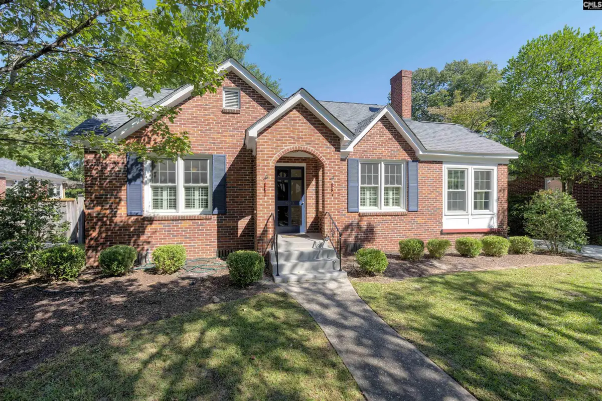 3613 Wheat Street, Columbia, SC 29205 - #1