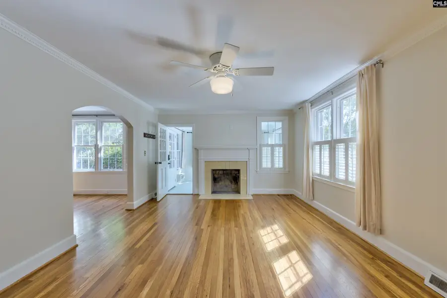 3613 Wheat Street, Columbia, SC 29205 - #3