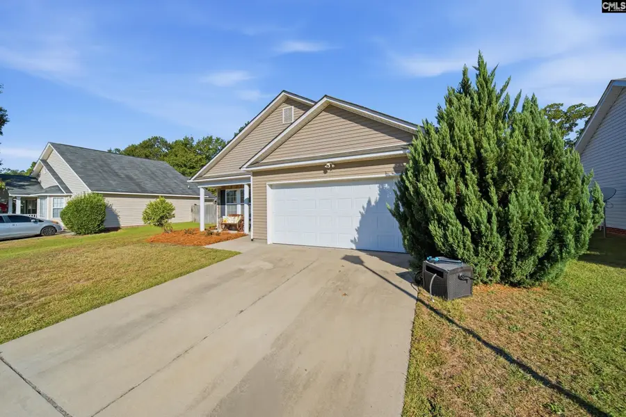 375 Colony Lakes Drive, Lexington, SC 29073 - #3
