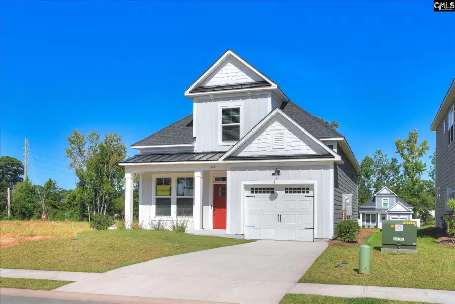 336 Conductor Lane, Irmo, SC 29063 - #2