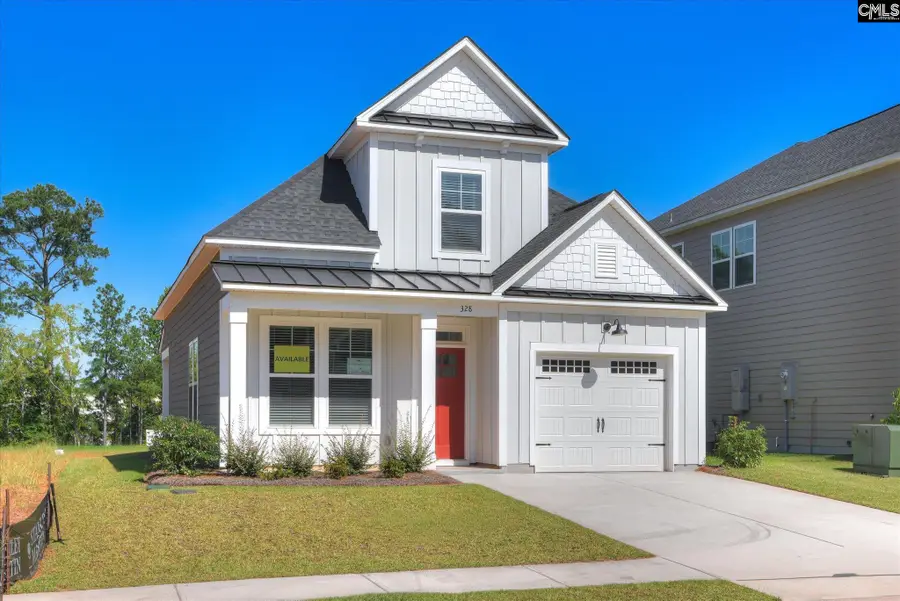 203 Engineer Lane, Irmo, SC 29063 - #3