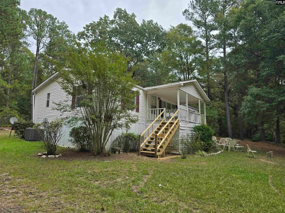 369 Four Oaks Road, Little Mountain, SC 29075 - #1