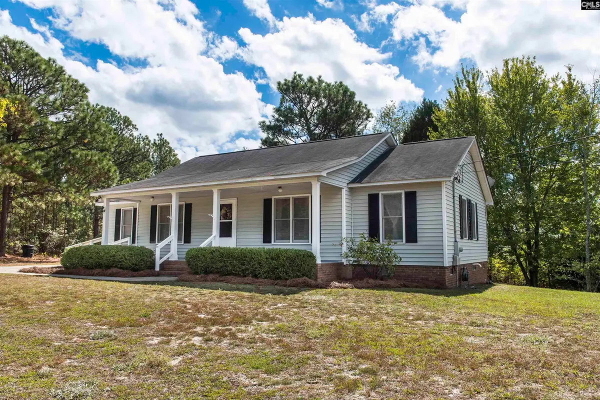 1938 Leander Drive, West Columbia, SC 29172 - #1
